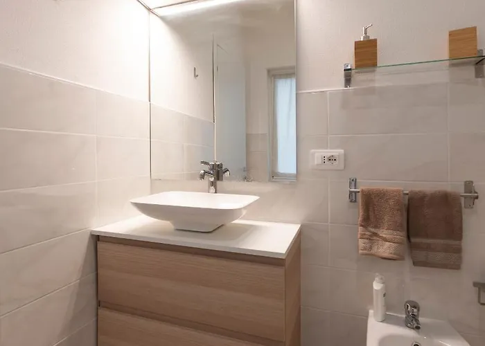 Buena Vida Apartment