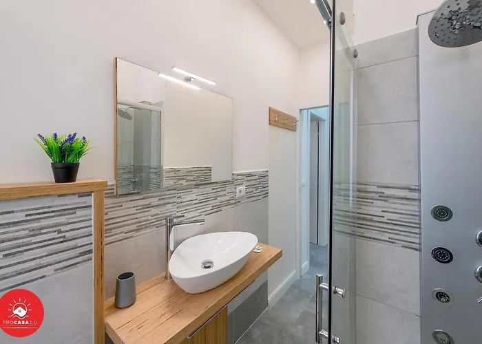 Buena Vida Apartment