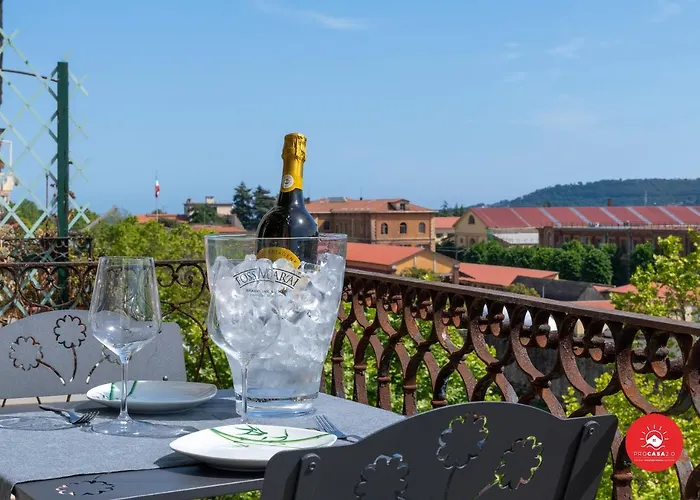 Buena Vida Apartment *