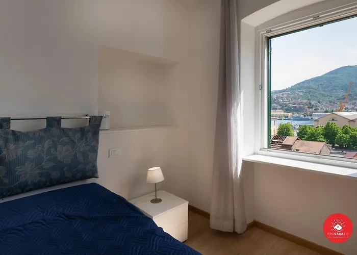 Apartment Buena Vida