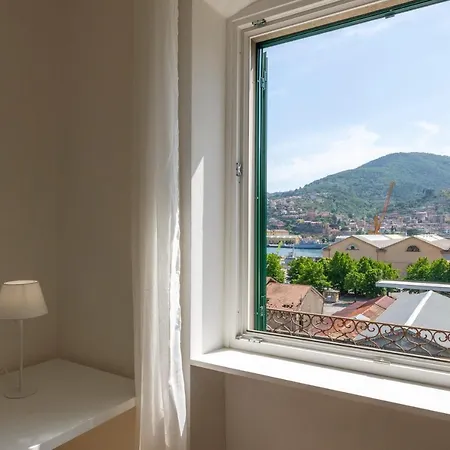 Buena Vida Apartment La Spezia