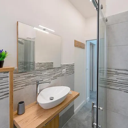 Buena Vida Apartment
