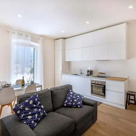 Appartement Buena Vida *