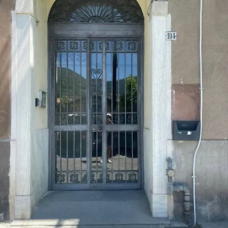 Buena Vida * La Spezia