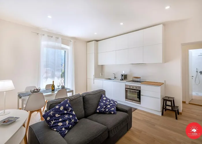 Lägenhet Buena Vida *